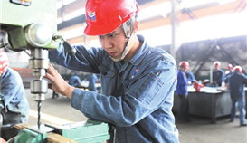 leyu乐鱼·官方web站登录入口集团：赢在制造