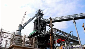 乐山新闻网2022年9月7日报道：《剑指“高端+绿色+智能” leyu乐鱼·官方web站登录入口钒钛力“拼”项目建设》