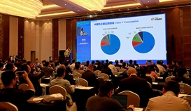 川观新闻10月27日报道:“钒间”的两场国际会议为什么选择乐山?